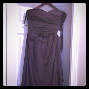 Bill Levkoff Bridesmaid Dress